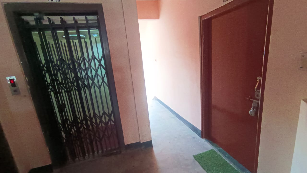 Unfurnished 3bhk in Bamunimaidan, Guwahati, Assam, India for Rent